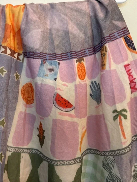 Santella "Amalfi" Dress – Similar to Alemais Emma Gale Sundress - Picture 6 of 8